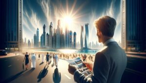 Dubai Wetter im August – Klima & Reisetipps