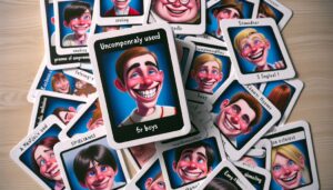 Dumme Jungennamen » Die Top 10 Namen zum Schmunzeln