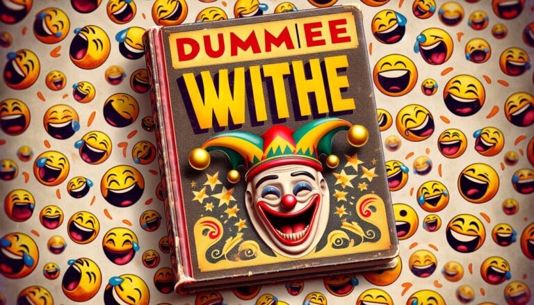Dumme Witze » Lustige Sprüche zum Lachen