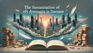 Die Faszination der Dystopie in der Literatur