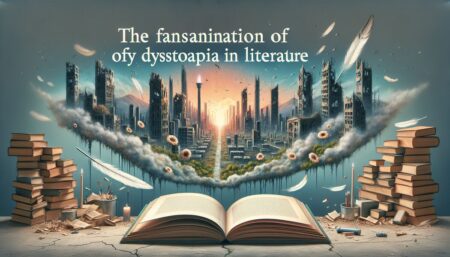 Die Faszination der Dystopie in der Literatur