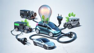Die besten e Auto Witze » Lustige Sprüche für Elektroauto-Fans