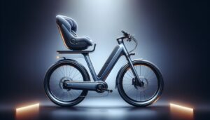 E-Bike mit Kindersitz: Sicherheit & Komfort 2024