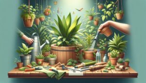 Ehrentag der Pflanze » Tipps und Tricks für die richtige Pflege