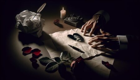 Eifersucht Gedicht » Die dunkle Seite der Liebe