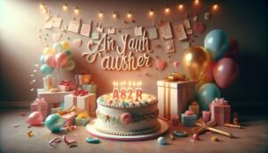 Ein Jahr älter » Sprüche und Glückwünsche zum Geburtstag
