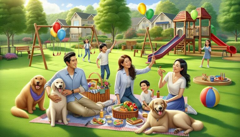 Ein Tag für die Familie – Überblick über den “Family Day”