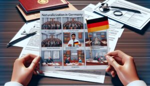 Einbürgerung in Deutschland – Welche Voraussetzungen müssen erfüllt sein