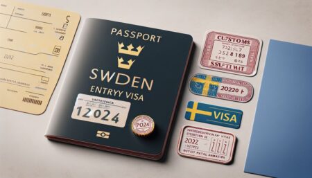 Einreise Schweden: Visum & Einreisebestimmungen 2024