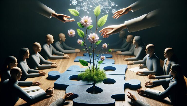 Einsamkeit überwinden » Tipps und Strategien für mehr soziale Verbundenheit