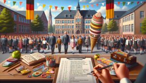 Einschulung 2024 NRW: Termine & Checkliste
