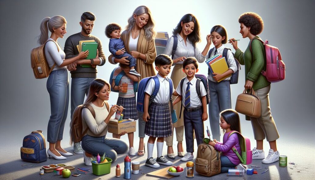 Einschulung 2024: Tipps für einen gelungenen Start Einschulung 2024: Tipps für einen gelungenen Start