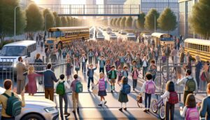 Einschulung Hamburg 2024 » Tipps und Informationen für den Schulstart