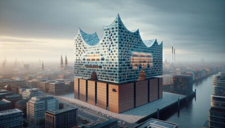 Elbphilharmonie Hamburg – Konzertgenuss pur!