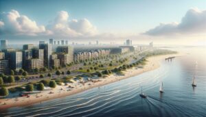 Elbstrand Hamburg: Erlebe Idylle an der Elbe