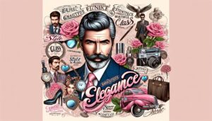 Eleganz Sprüche » Die schönsten Zitate über Stil und Klasse