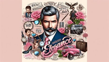 Eleganz Sprüche » Die schönsten Zitate über Stil und Klasse