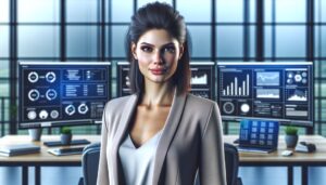 Elina Miller – Expertin für digitales Marketing