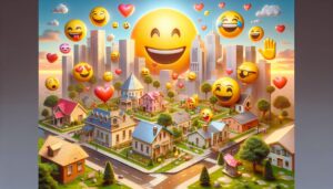 Die Welt der Emoji Bilder – Entdecken & Teilen Die Welt der Emoji Bilder – Entdecken & Teilen