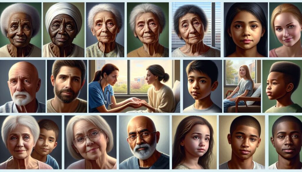 Empathie Sprüche für mehr Verständnis & Mitgefühl