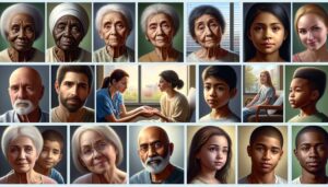 Empathie Sprüche für mehr Verständnis & Mitgefühl