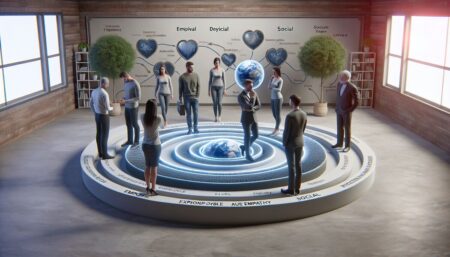 Umgang mit empathielosen Menschen & Effekte