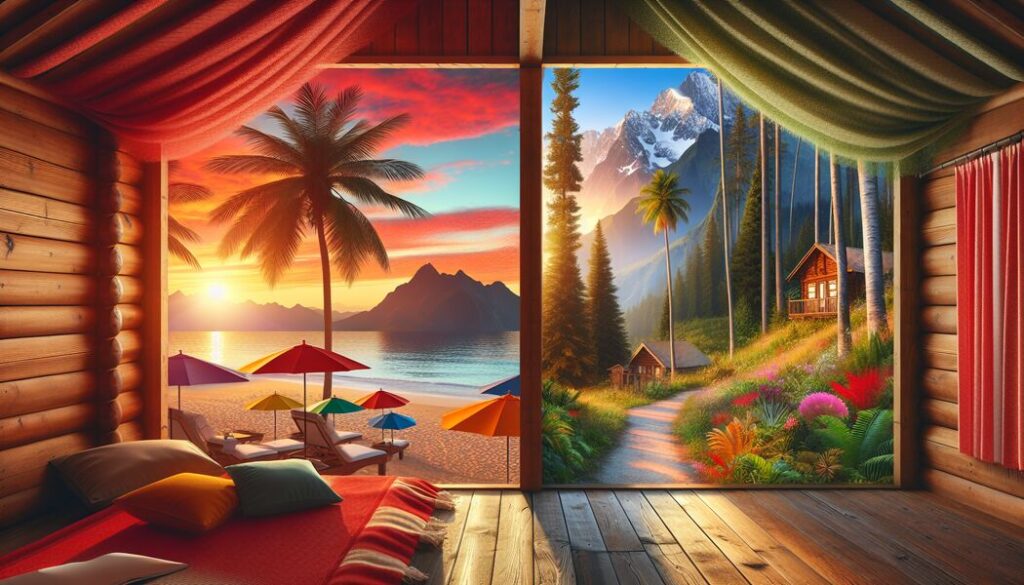 Endlich Urlaub Bilder – Die schönsten Impressionen