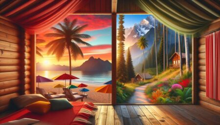 Endlich Urlaub Bilder – Die schönsten Impressionen