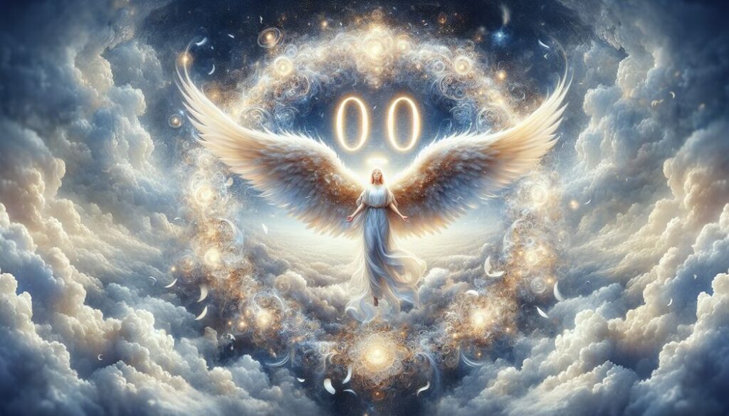 Engelszahl 000: Bedeutung im spirituellen Leben