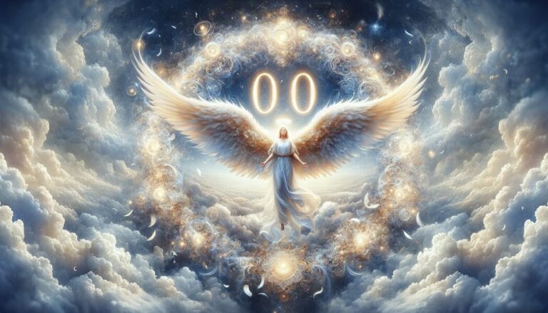 Engelszahl 000: Bedeutung im spirituellen Leben