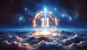 Bedeutung der Engelszahl 111 – Himmlische Botschaft