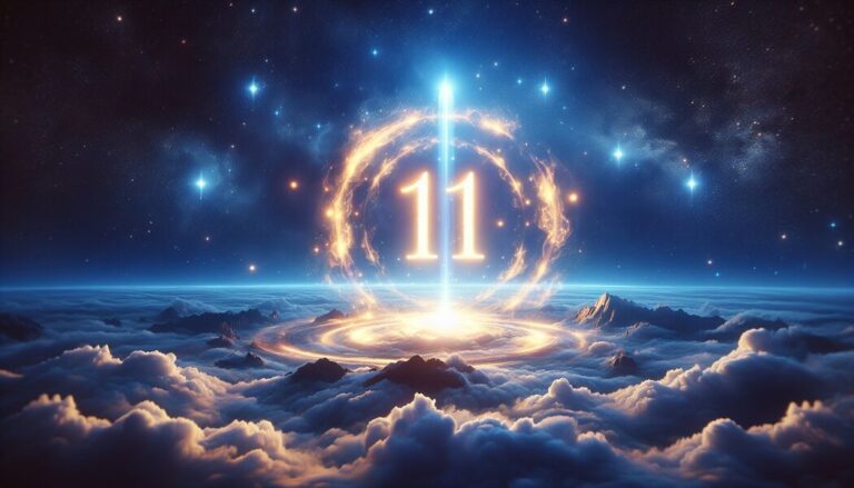 Bedeutung der Engelszahl 111 – Himmlische Botschaft Bedeutung der Engelszahl 111 – Himmlische Botschaft