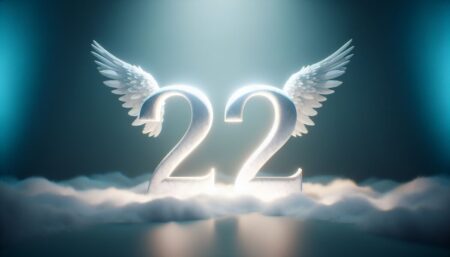 Engelszahl 222 – Botschaften der Engel verstehen