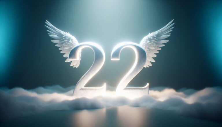 Engelszahl 222 – Botschaften der Engel verstehen Engelszahl 222 – Botschaften der Engel verstehen