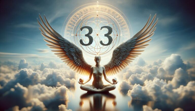 Engelszahl 333: Bedeutung und Symbolik Entdecken