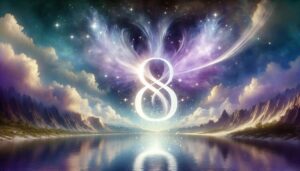 Engelszahl 888: Bedeutung im spirituellen Leben