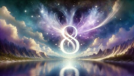 Engelszahl 888: Bedeutung im spirituellen Leben