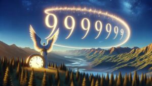 Bedeutung der Engelszahl 999 im Leben