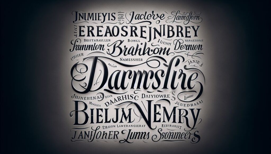 Englische Jungennamen » Die beliebtesten Vornamen für Jungen Englische Jungennamen » Die beliebtesten Vornamen für Jungen