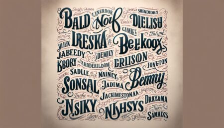 Englische Jungennamen » Die beliebtesten Vornamen für Jungen