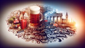 Englisches Zitat » Bedeutung und Einfluss auf die deutsche Sprache