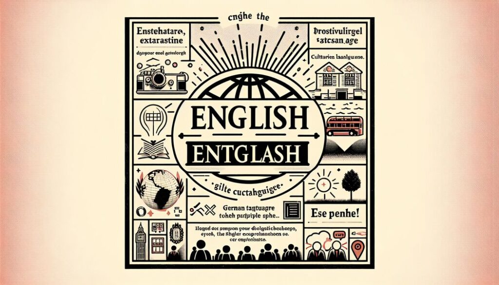 Englisches Zitat » Bedeutung und Einfluss auf die deutsche Sprache