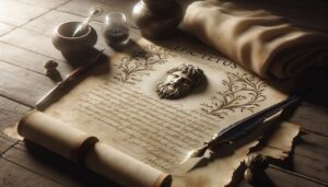 Epictetus Zitate » Weisheiten des antiken Philosophen für mehr Gelassenheit