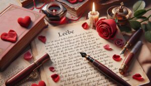 Erich Kästner Gedichte » Liebe: Eine poetische Liebeserklärung Erich Kästner Gedichte » Liebe: Eine poetische Liebeserklärung