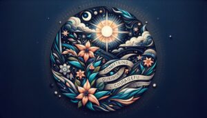 Erleichterung Sprüche – Weisheiten für Trost & Mut