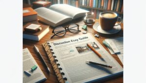 Erörterung Schreiben Anleitung – Tipps & Tricks