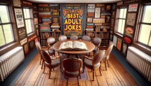 Die besten erwachsenen Witze » Lachen bis der Arzt kommt Die besten erwachsenen Witze » Lachen bis der Arzt kommt