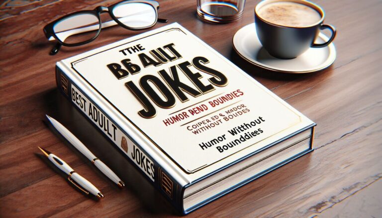 Die besten erwachsenen Witze » Lachen ohne Tabus