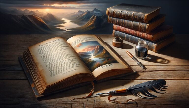 Eugen Roth Gedichte » Eine poetische Reise durch seine Werke