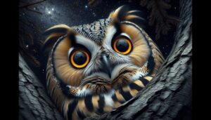 Faszinierende Eulen Bilder in HD – Naturfotografie